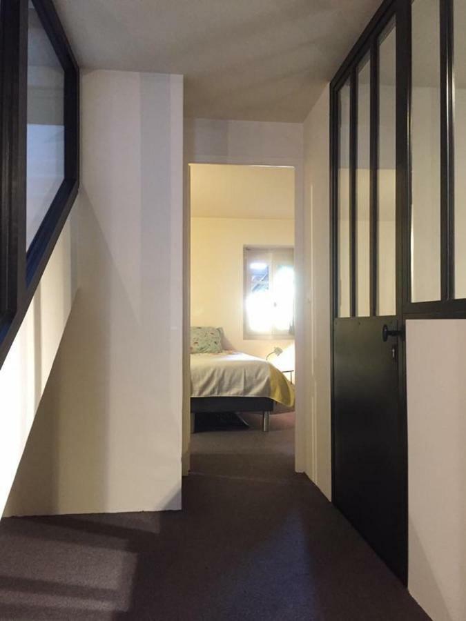 Maison Rouge Cacahuete Bed & Breakfast Nernier Room photo